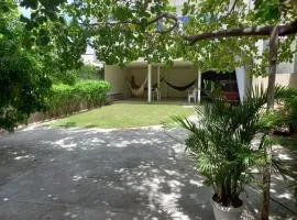 Quarto a 800 m da Orla