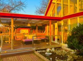 Best Stay in Limhamn Malm&ouml;, majake sihtkohas Malm&ouml;