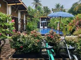 SUN RESORT GILI TRAWANGAN