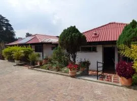 Estancia los pinos