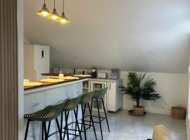 SXMGaliotte300, hotel v destinaci Marigot