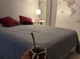 La casita de la viña