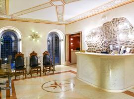 Residence ANTICO SAN ZENO centro storico, hotel v destinaci Verona