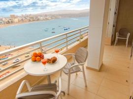 Endorfita Sonrisa Beach - Canteras & Ocean View, kh&aacute;ch sạn ở Las Palmas de Gran Canaria