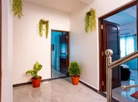 Studio Appartment 1RK WITH KITCHEN WIFI by GoanFiesta CALANGUTE