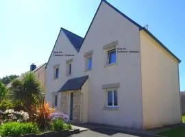 House in Saint-Quay near 7 Beaches