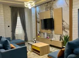 Grand T Abode Luxury Apartment