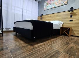 Alojamiento Cau, hotel near Palonegro International Airport - BGA, Bucaramanga