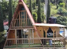 Chalet El Pinal - Copacabana