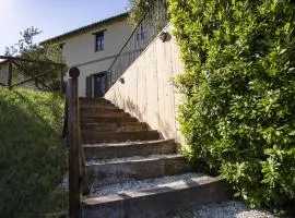Farmhouse in Marche with Pool & Verdicchio Wines