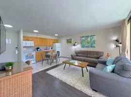 7FL Waikiki Condo, Steps to Beach with Free Parking