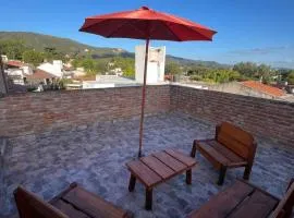 Departamento ILANAHO