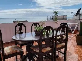 Sun & Sea house