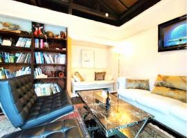 Natuur one Kamogawa，南房總的飯店