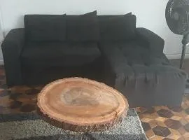 Recanto manas e manos