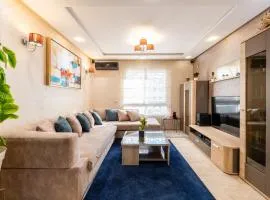 Casa Lucia Family Flat Optical Fiber