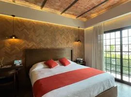 Hotel Boutique Divino Sol