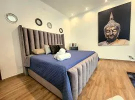 Suite 3 en Tlaquepaque centro