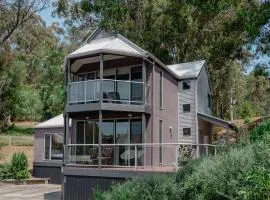 Kidman at Boardwalk Villas Metung