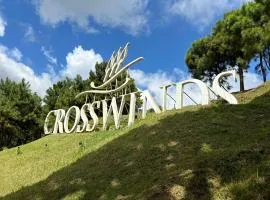 Alpine Crosswinds Standard 1BR Suite