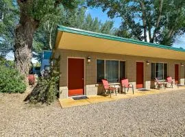 Mt Carmel Motel in Southern Utah
