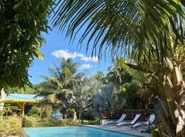 Le Paradis de la Guadeloupe