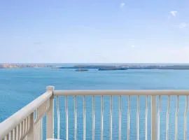 Brickell Apartments with Oceanview