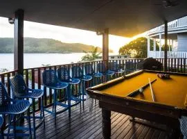 3 Bedroom Villa, Great Views, Buggy Hamilton Island