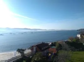 Area da Barca Atico
