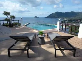 Top Notch View Villa