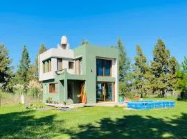 Casa Quinta Koi