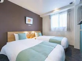 USP HOTEL Shinimamiya