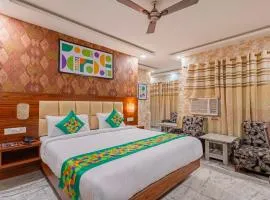 Treebo Una Regency - Near AIIMS Patna