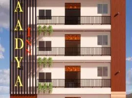 Aadya Inn New Luxury Hotel