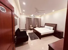 Bridge Residency-1, F-6 Islamabad