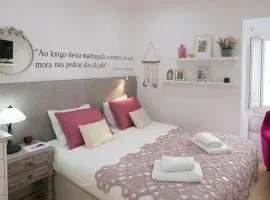 Very Central Studio near Subway