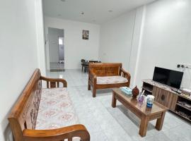 Dhaya Homestay 1, hotel v destinaci Kuantan