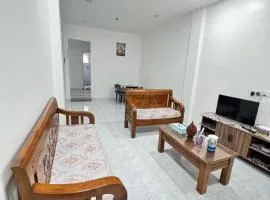 Dhaya Homestay