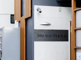 Base in Kyoto Hanazono