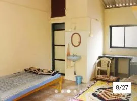 Om Shanti Homestay