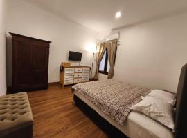 Bata Merah Guesthouse – hotel w mieście Yogyakarta
