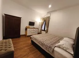 Bata Merah Guesthouse