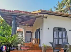 Villa Le Bonjour