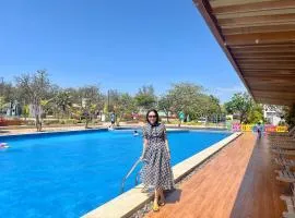 Aria resort Vũng Tàu