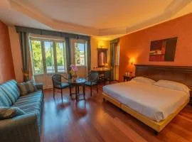 Hotel Teocrito