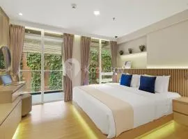 Kinanti by Kozystay - Paskal