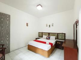 Yutaka Inn Noumi Bungurasih, hotel din apropiere de Aeroportul Internațional Juanda, Kedungredjo