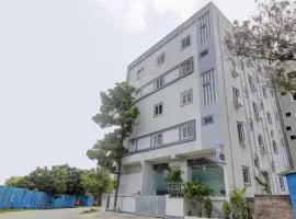 PGR Guest Inn