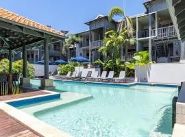 Hibiscus POOL VIEW Villa 49a