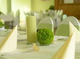 Pension Zum Hirsch